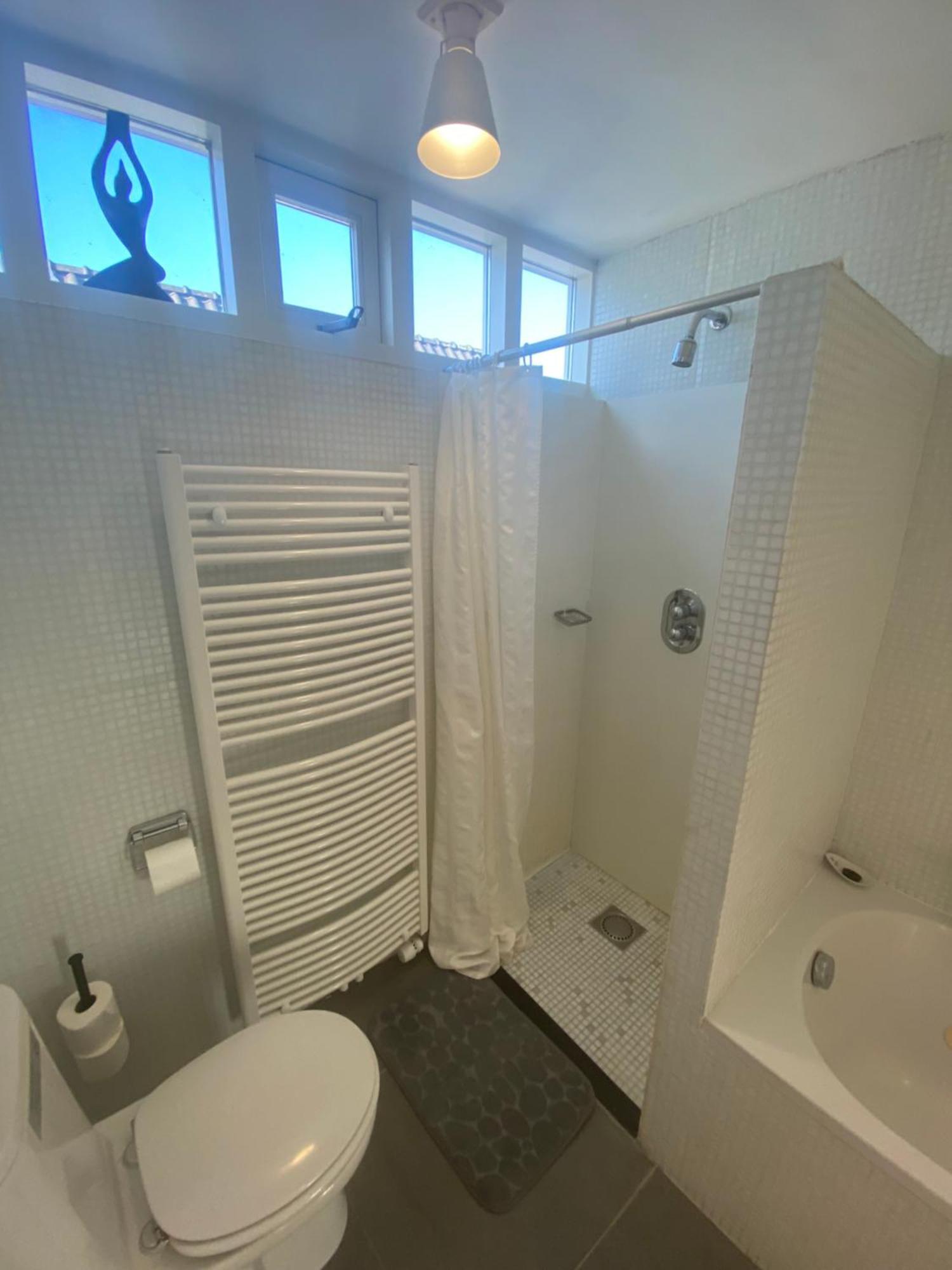 Park View Apartment Amsterdam Zewnętrze zdjęcie