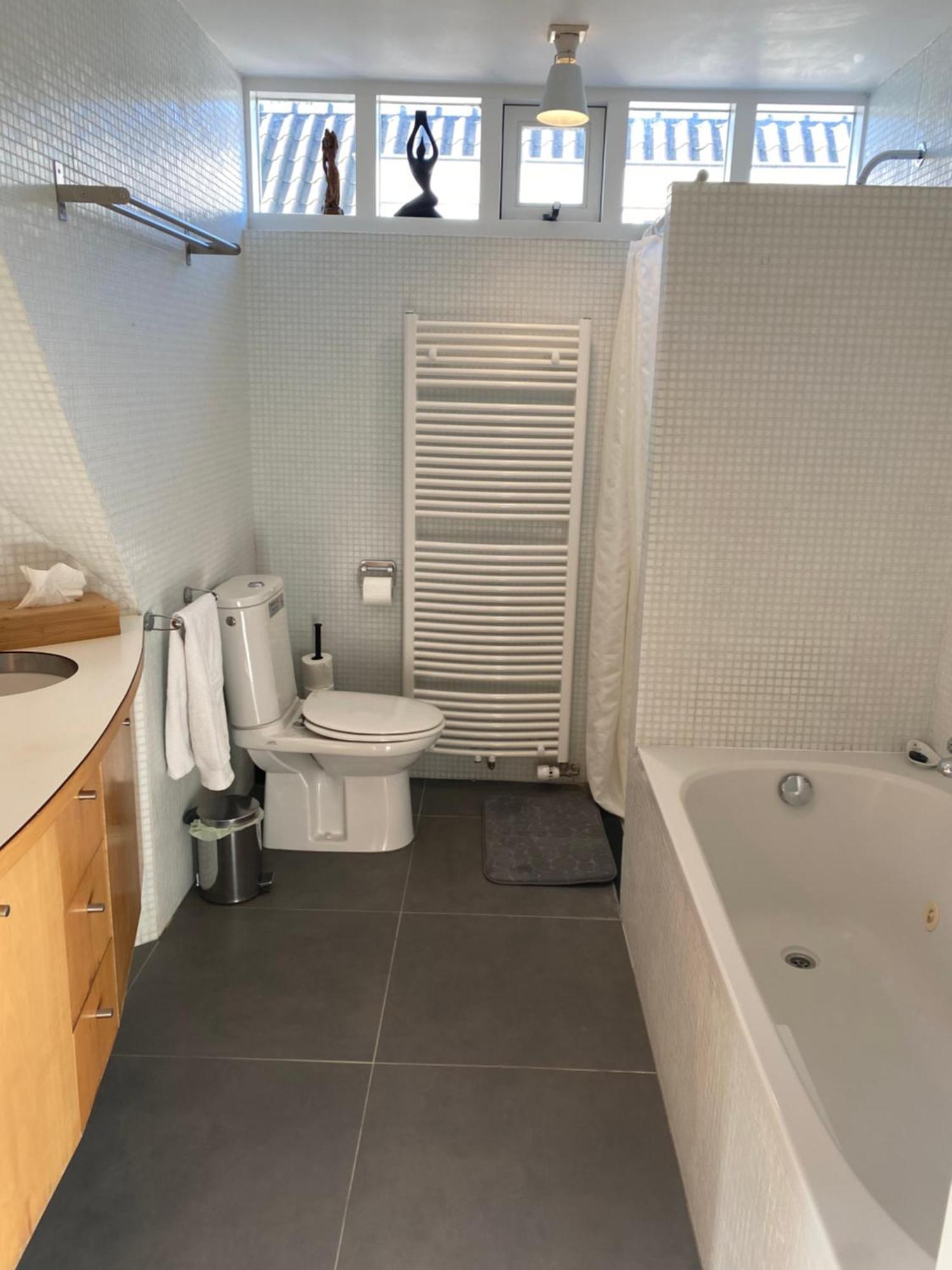 Park View Apartment Amsterdam Zewnętrze zdjęcie