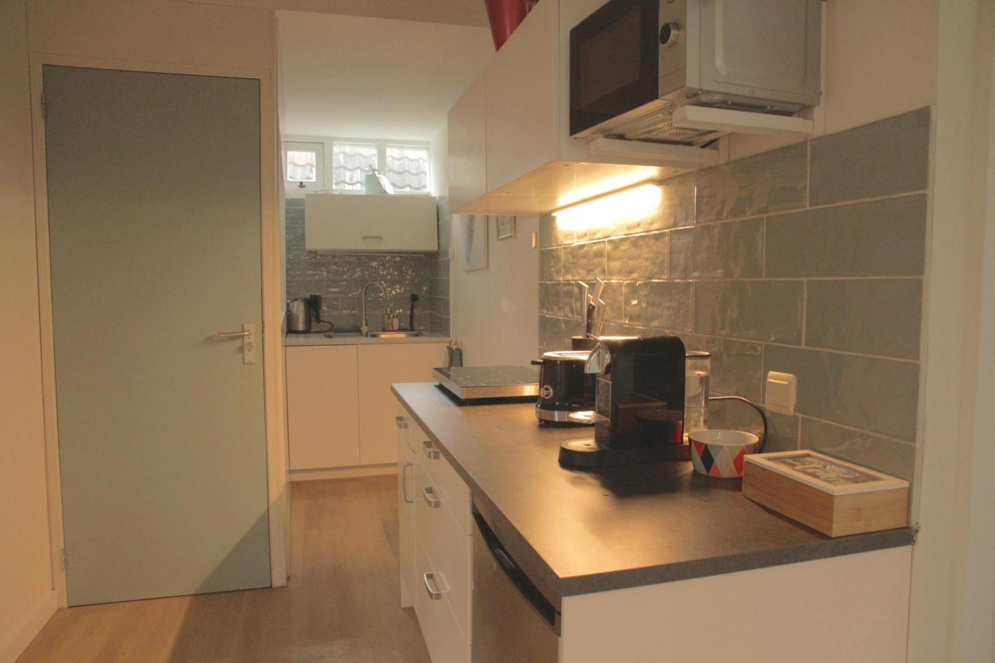 Park View Apartment Amsterdam Zewnętrze zdjęcie